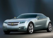 Chevrolet Volt Concept